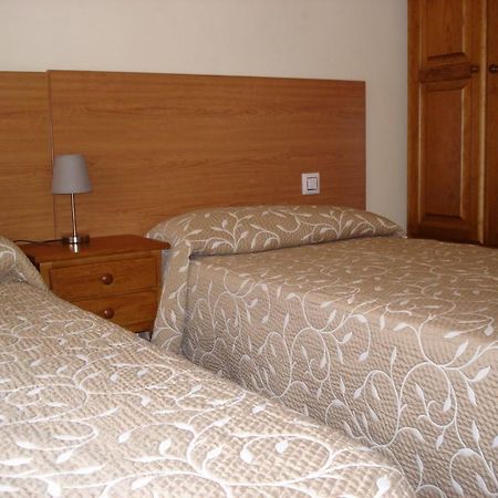 Pio V Hotel Vigo Eksteriør billede