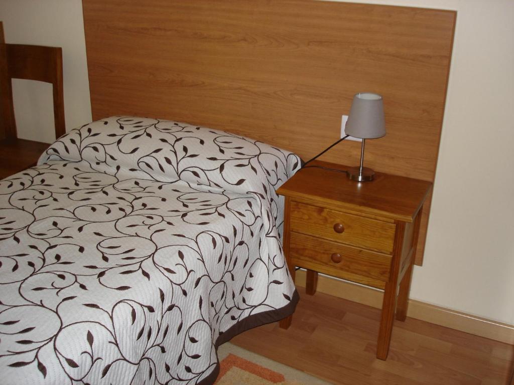 Pio V Hotel Vigo Eksteriør billede